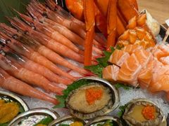 -德川家日本料理(顺义华联店)