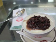 -义顺牛奶公司(庇利金街店)