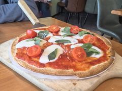 -新贝乐意大利餐厅(苏州中心店)