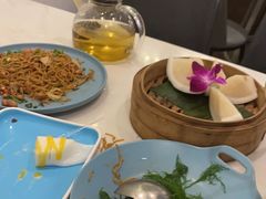 -香香海南菜餐厅