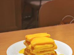 -茶港·点心·啫啫煲(群光广场店)
