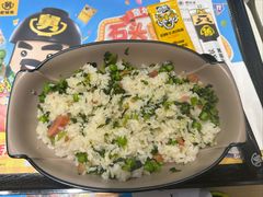 -老娘舅餐厅(黄龙体育中心店)