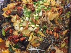 -海韵人家.海景花园经典云南菜(双廊店)