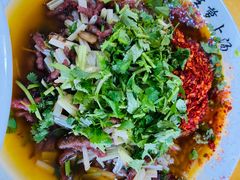 -荣生萝卜汤饭店