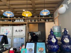 -古春堂凉茶甜品(拱北口岸店)