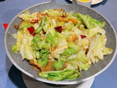 手撕包菜-湘轩·土菜研究院(光大店)