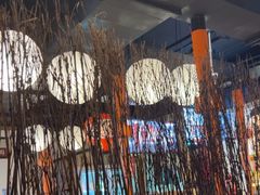 -弘彩英·烤牛舌·年糕火锅(蓝色港湾店)