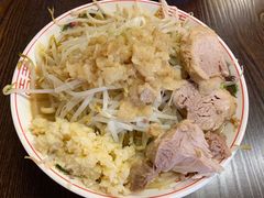 -拉面莊夢語＆中华料理八椿