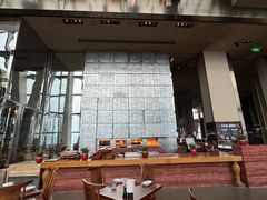 -上海柏悦酒店·世纪100牛排馆