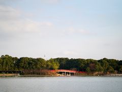 -美兰湖景区