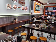 -周成芝螺蛳粉(人和店)