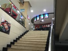 -丰茂烤串(建设街店)