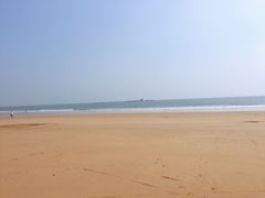 -日照灯塔风景区