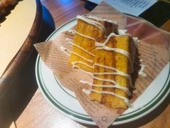 -雪熊精酿·哈尔滨烧烤酒馆(非遗大串店)