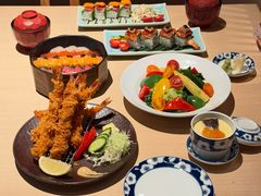 -小山日本料理(太古汇店)