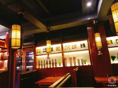 -竹马炭火烤肉(南屏店)