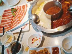 -辣度火锅(东方城市广场店)