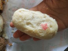 牛舌饼-桂顺斋(西花市店)