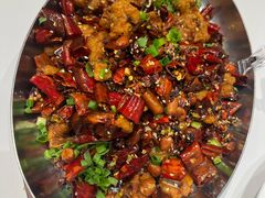 -眉州东坡(清河万象汇店)