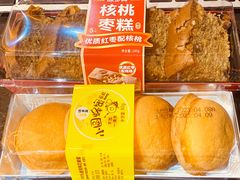 -味多美蛋糕(东直门店)