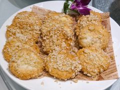 -新享乐海鲜(翠华路店)