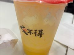 -咬不得高祖生煎·简餐(高银街店)