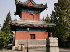 -大钟寺古钟博物馆