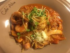 -Cafe Alice咖啡爱丽丝(奥城店)