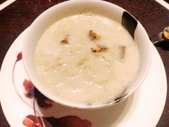 黄鱼煨面-杭州西子湖四季酒店·金沙厅