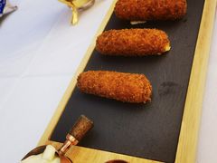 -沙漠玫瑰土耳其餐厅(神路街店)