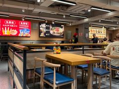 -韩麦大冷面(桂花街直营店)