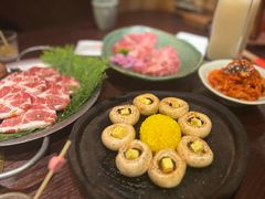 -MIKOMIKO和牛烧肉专门店(南门店)