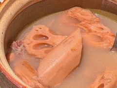 -清水亭湖北菜(大屯DT51店)