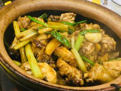 鸡煲-众源美食(光复阁店)