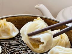 鲜肉汤包-法华汤包馆(法华镇路店)