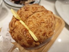 -金湖港式餐厅(建外店)