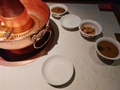 -北京老门框爆肚涮肉馆(锦业路店)