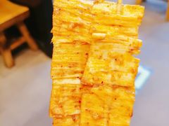 -京朋串屋·烧烤(望京西路总店)