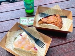 -Pie Bird(新闸路店)
