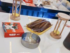 -渔香岛美蛙鱼头火锅(威清路店)