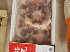 -盒马X会员店(上海森兰商都店)