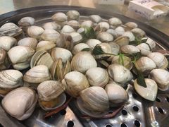 -海大大蒸汽海鲜餐厅·粤菜·特色小炒(欢乐颂店)