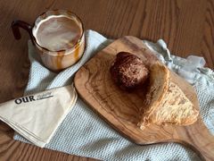 -OUR Bakery(中海环宇荟店)