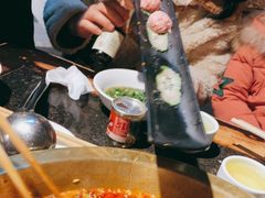-巴蜀大宅门火锅(北大街店)