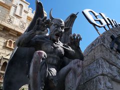 -蓬莱欧乐堡梦幻世界