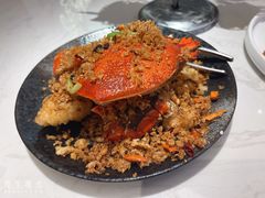 -避风塘(江桥万达店)