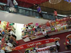 零售区-孔师傅八仙老鸭粉丝汤(上海市第一食品商店南东店)