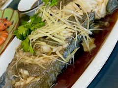 -望海潮海鲜店 特色家常菜(在海一方店)