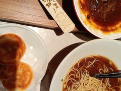 -松鹤面馆·古法焖肉面(观前店)