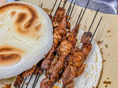 -老白家怡贵园烤肉